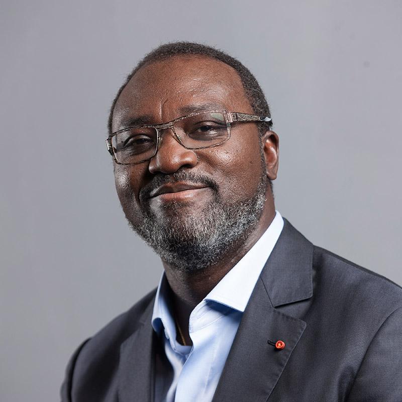 PDG du Groupe Kaydan — Lauréat du Prix National d’Excellence 2025, catégorie Champion National